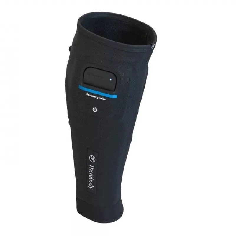 Therabody RecoveryPulse - Calf Sleeve tamanho único XS