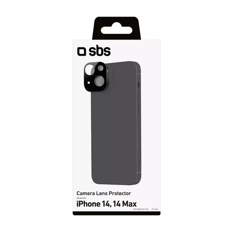 SBS TECAMGLIP14K acessório para smartphones e telemóveis proteção de objetiva (TECAMGLIP14K)