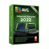 AVG Internet Security | 1 PC | 3 anos