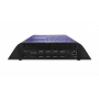 Leitor de multimédia digital BrightSign XC4055 8K Ultra HD 7680 x 4320 píxeis