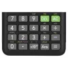 Casio FX-82ES PLUS-2 calculadora científica de bolso, 252 funções, 77 x 162 mm, preta