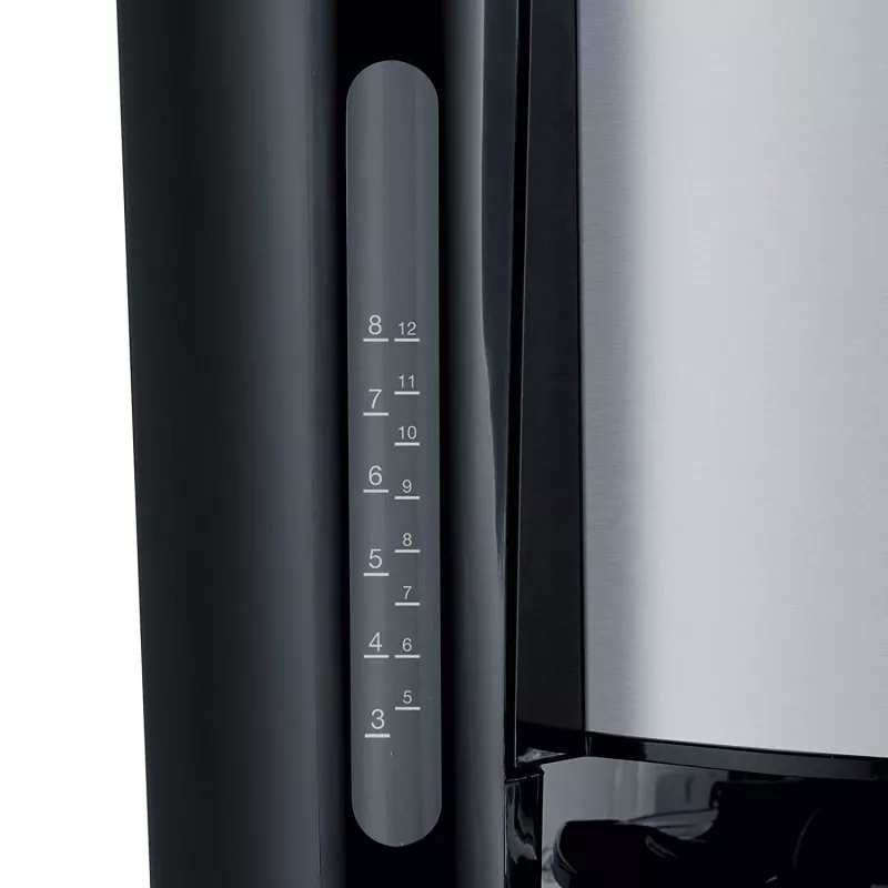 Máquina de café de filtro Severin 1 L KA 4845