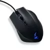 Rato Gaming MediaRange MRGS203 para destro USB Type-A ótico 5000 DPI