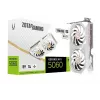 Placa gráfica Zotac GAMING GeForce RTX 5060 Twin Edge OC White Edition 8GB GDDR7