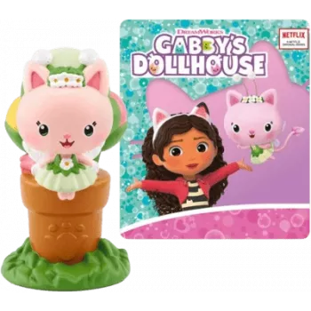 Tonies Gabby's Dollhouse - Episódio 3
