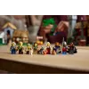 LEGO ICONS 10332 Praça Medieval
