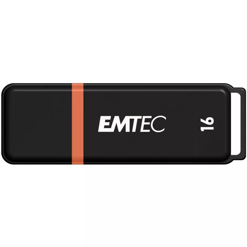 EMTEC USB 2.0 K100 16GB P10 Pen USB 10 unidades (ECMMD16GK102P10) - 16 GB
