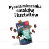 Petiscos para gatos Felix Party Mix Ocean Mix saco 60 g – snack para gatos adultos