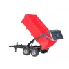 Atrelado BRUDER 02211