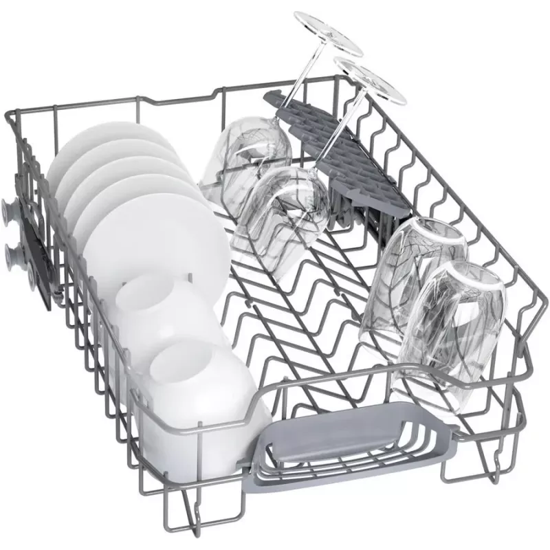 Máquina de lavar loiça de encastrar BOSCH SPV4EMX61E