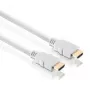Tecline 39903705W acessório de conectividade branco
