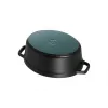 Assadeira oval em ferro fundido ZWILLING STAUB LA COCOTTE 5,5 L