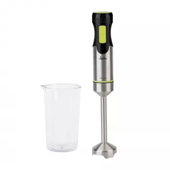 Batedeira elétrica Jata JEBT1166 – liquidificadora doméstica compacta para smoothies, purés e molhos