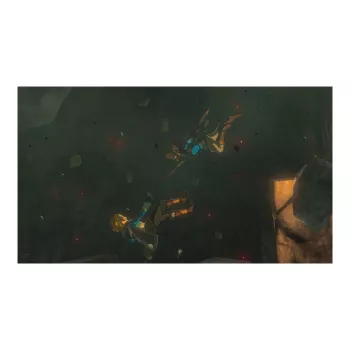 Nintendo The Legend of Zelda: Tears of the Kingdom Chinês simplificado, Chinês tradicional, Dinamarquês, Alemão, Inglês, Espanhol, Francês, Italiano, Japonês, Coreano, Russo Nintendo Switch