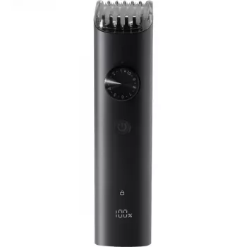 Xiaomi | Grooming Kit Pro EU | BHR6396EU | sem fios e com cabo | 40 níveis de comprimento | aparador de nariz incluído | número de cabeças/lâminas