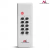 Tomadas com comando MCE153 conjunto de 3 - programáveis + telecomando