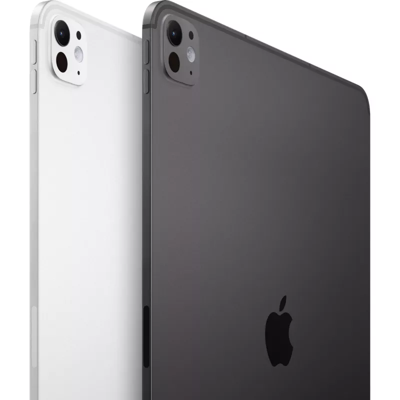 Apple iPad Pro M5 Wi-Fi + Cellular de 13 polegadas - Tablet - 1 TB - 33 cm (13)