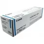 Toner Canon Toner T02 8530B001 até 43.000 páginas Ciano