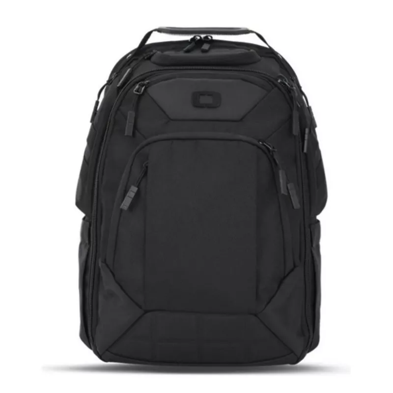 Mochila Ogio Gambit Dna preto