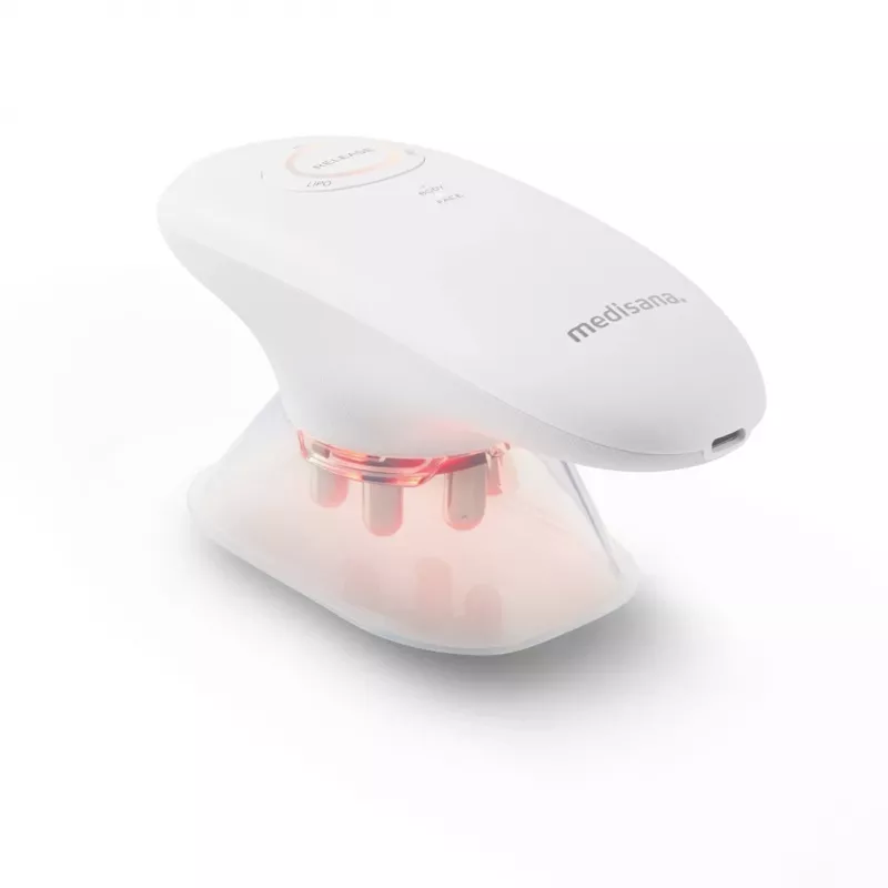 Massageador Medisana VC 150 Universal Branco