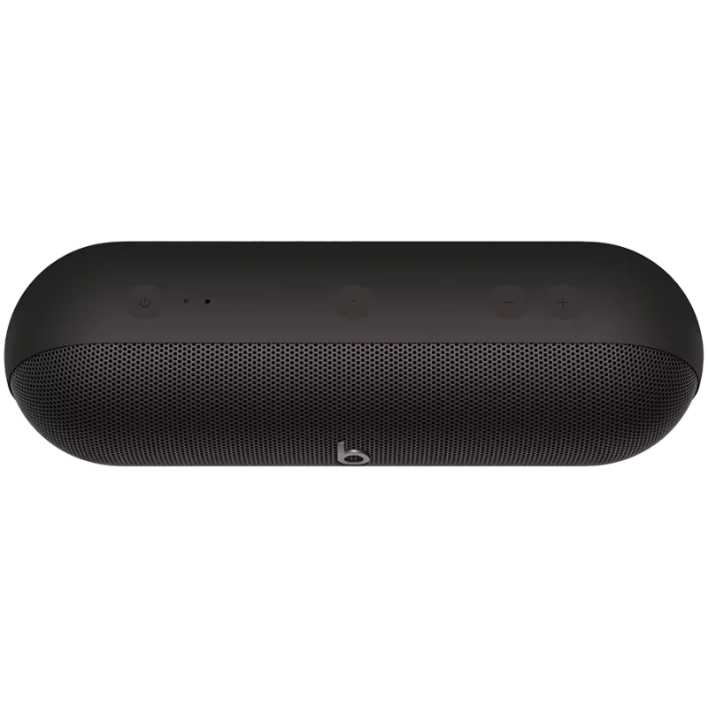 Beats | Altifalante | Pill | À prova de água | Bluetooth | Preto mate | Portátil | Ligação sem fios