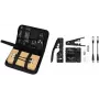 Conjunto de ferramentas de rede LogiLink WZ0070 4 peças