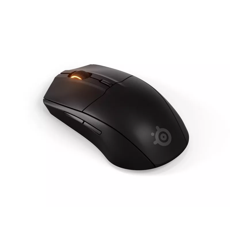 Rato STEELSERIES Rival 3 Gen 2 Wireless preto