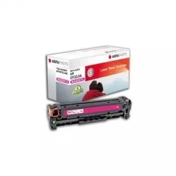 Tinteiro de toner compatível magenta para i-SENSYS LBP7110, MF623, MF628, MF8230, MF8280, HP LaserJet P