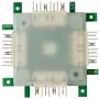 Módulo de luz LED RGB ALLNET BrickRknowledge transparente pack de 10