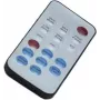 Comando à distância por infravermelhos EUROLITE IR-19 (MPN 50530574)