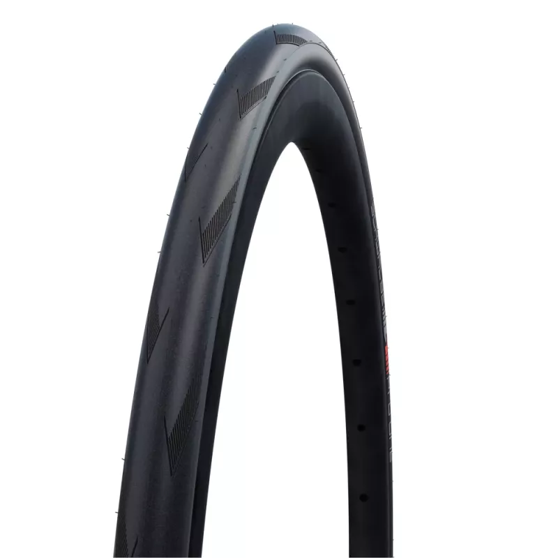Pneu sem câmara Schwalbe Pro One 25-622 265g 70-110 psi
