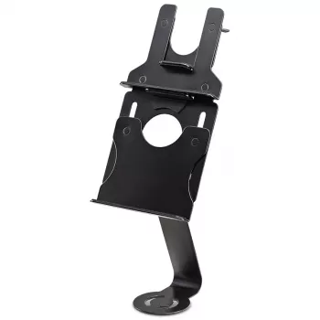 Next Level Racing Elite Tablet/Button Box Mount Add-On NLR-E020 - Suporte para tablet/button box