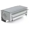 Acessório para caixas de tomadas de mesa Kindermann 7448000020