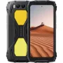 Blackview BV7300 16,9 cm (6,67 polegadas) Dual SIM Android 14 4G 6 GB 256 GB 15000 mAh preto, amarelo