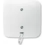 Interruptor elétrico Busch Jaeger 2CKA001315A0027 interruptor de cordão branco (2CKA001315A0027)