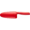 Faca de chef ZWILLING Twinny 36550-101-0 10 cm vermelha aulas de culinária para crianças