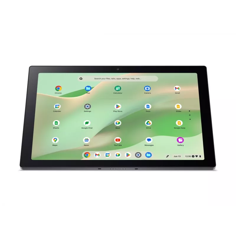 Portátil Acer TAB 311 11in FHD Touch MediaTek 8186 8GB 128GB ChromeOS