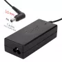 Fonte de alimentação para portátil Akyga AK-ND-05 19,5 V / 3,34 A, 65 W, ficha 7,4 x 5,0 mm com pino, para Dell