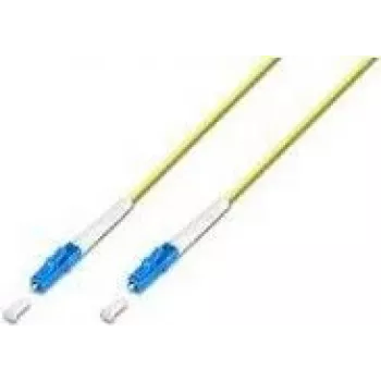 Cabo de fibra ótica Lightwin LC-LC OS1 3m amarelo (LSP-09 LC-LC 3.0)