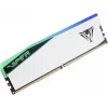DIMM 16 GB DDR5-5600 (branco, PVER516G56C38W, Elite 5 RGB, INTEL XMP, AMD EXPO)