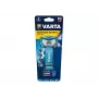 Lanterna de cabeça Varta 16650 101 421 cor aqua