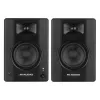 M-AUDIO BX4 BT 2x altifalantes preto com fios + Bluetooth 50 W