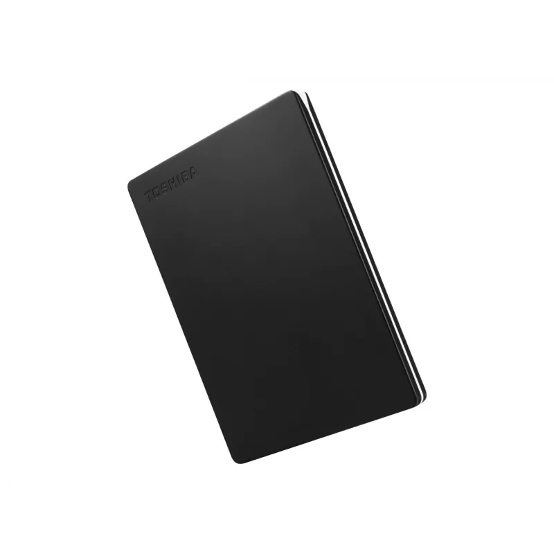 Disco externo Toshiba 2TB 3.2 Gen 1 Canvio slim
