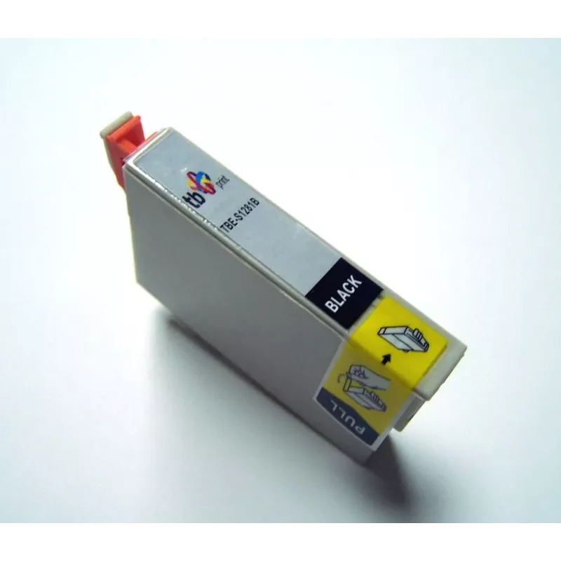 Tinta para Epson S22/SX125 preto TBE-S1281B