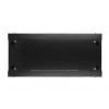 Armário de parede Extralink Extralink Rackmount cabinet 4U 600x600 preto