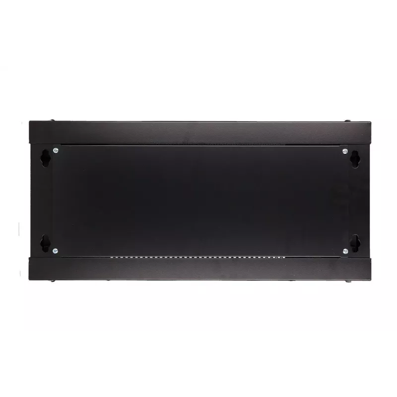 Armário de parede Extralink Extralink Rackmount cabinet 4U 600x600 preto