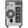 Fonte de alimentação ininterrupta PowerWalker VI 1100 CW FR, Line-Interactive, 1,1 kVA (770 W), LCD, EPO, RS-232