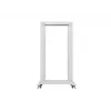 Armário rack aberto 19 32U 600x1000 Lanberg