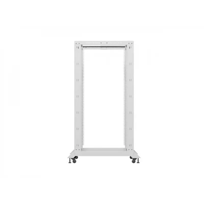 Armário rack aberto 19 32U 600x1000 Lanberg