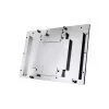 Alphacool Core GeForce RTX 5090 ROG Astral bloco de água para GPU com backplate, ARGB (10270)